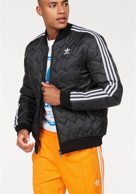 adidas originals steppjacke herren|Originals Jacken für Herren .